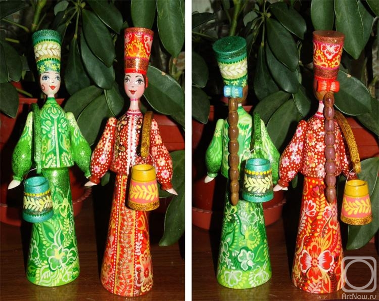 Namakonova Evgenia. Untitled