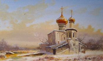 Pskov land... 2. Gerasimov Vladimir