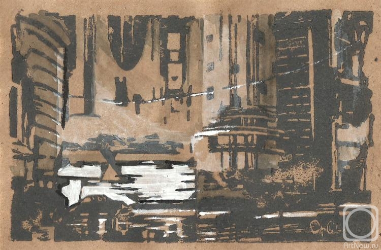 Yatsenko Aleksey. Et Cetera 3