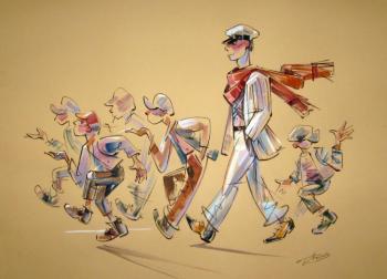 ������������ ��������. ������ ������