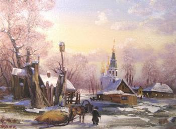 ��������� ������ (���� 769 ���-��������� 769 ���). ��������� ��������