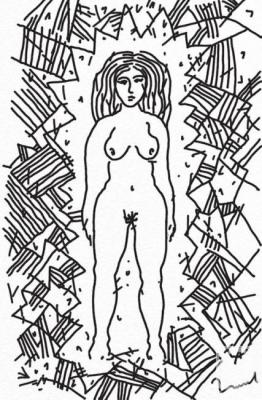 Mistress of the Copper Mountain. Gorjachev Alexandr