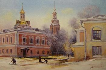 ��������� �������� ����������. ������. ��� ��. ������� (����� ������ ��������� 15)