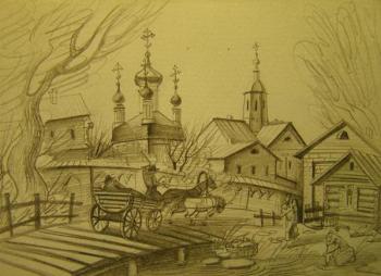 Composition 38. Gerasimov Vladimir