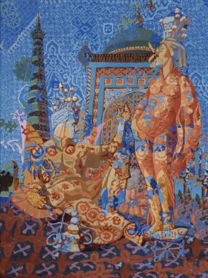 ������� ��������-������