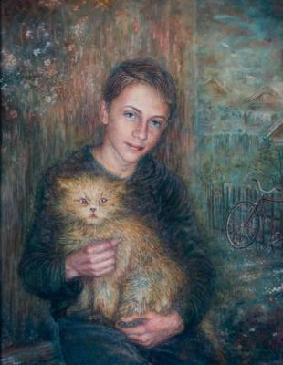 ������� �������. ���� � ��� ������