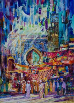 ������� ����