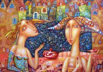 ����� �������. ������ �����