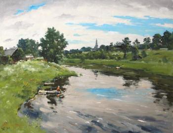 ������� ����� �������