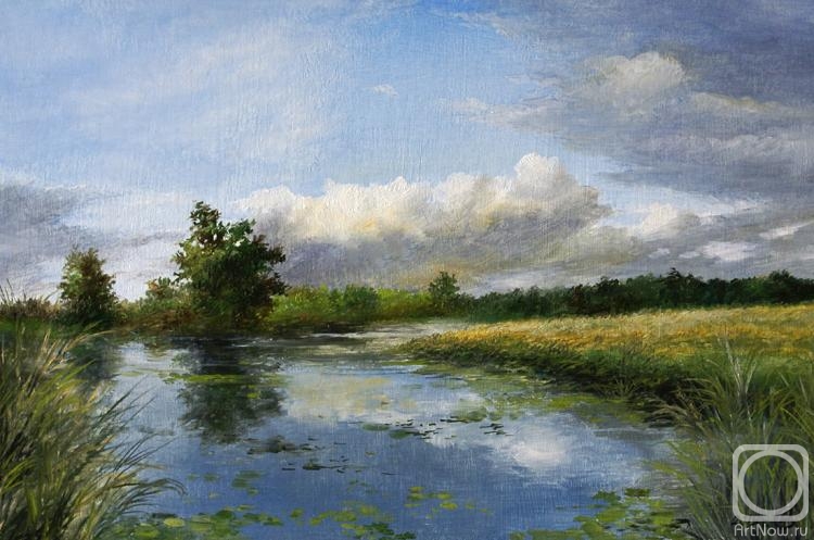 Dorofeev Sergey. Untitled