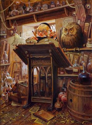 Dunlee Darnan. Jean-Baptiste Monge (������). ����� �������