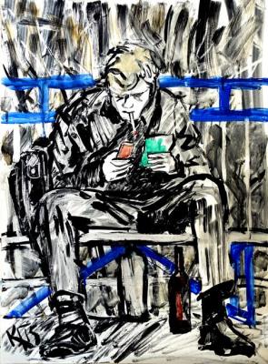 ������� ����� ����������