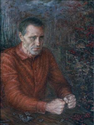 V. M. Shukshin. Kurchinskiy Vladimir