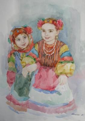 ���� ������� �������. �������� �������