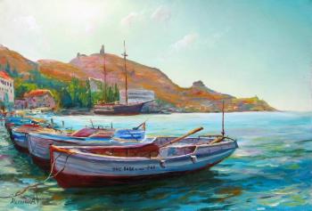 Untitled. Melnik Alexandr