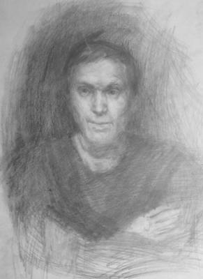 Untitled. Shplatova Tatyana