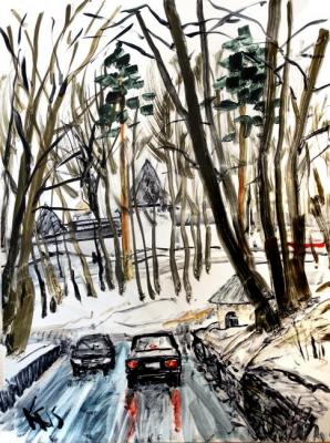 �� ������� � �������-������������� ���������. �������� ������