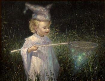 Son of the Stargazer