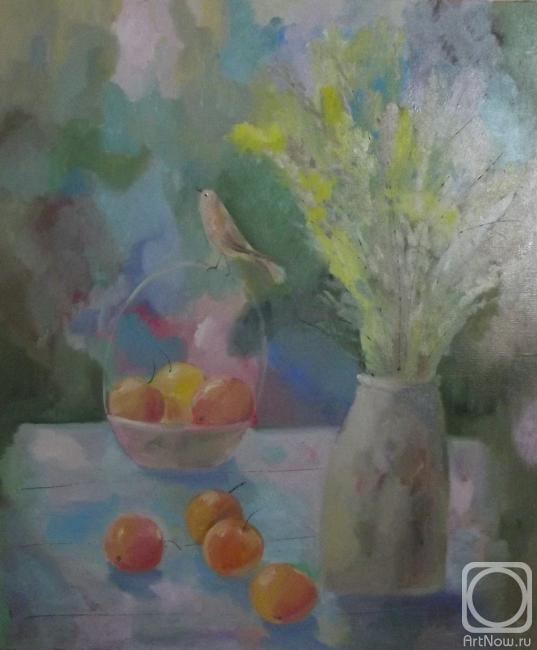 Sivko Lyubov. Untitled