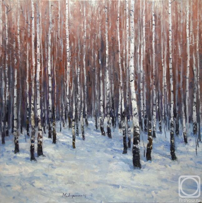 Savchenko Aleksey. Untitled