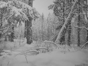 Untitled. Tolstikov Witaliy