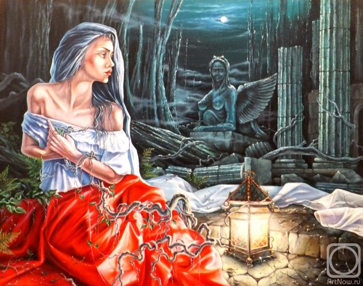 Chugunov Sergey. Vospominanie ob alenkom