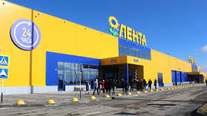 ����� ���������� ���� ������ �������� � ������� ������� � ��������� �������� | Retail.ru