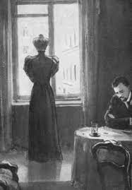 ����������� ����������� � ������� �.�.������ "���� � ��������"